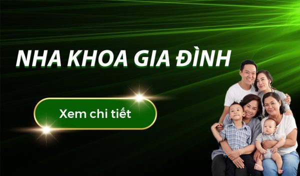 Chăm Sóc Răng Miệng Cho Gia Đình Tại Nha Khoa Hello