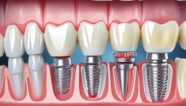 Trồng răng Implant